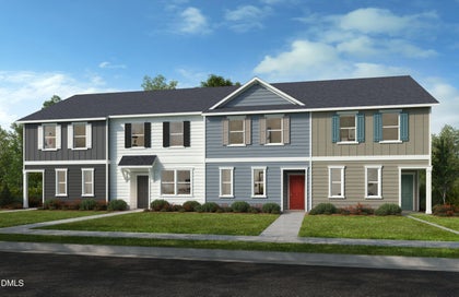 724 Sao Miguel Lane Raleigh NC 27610