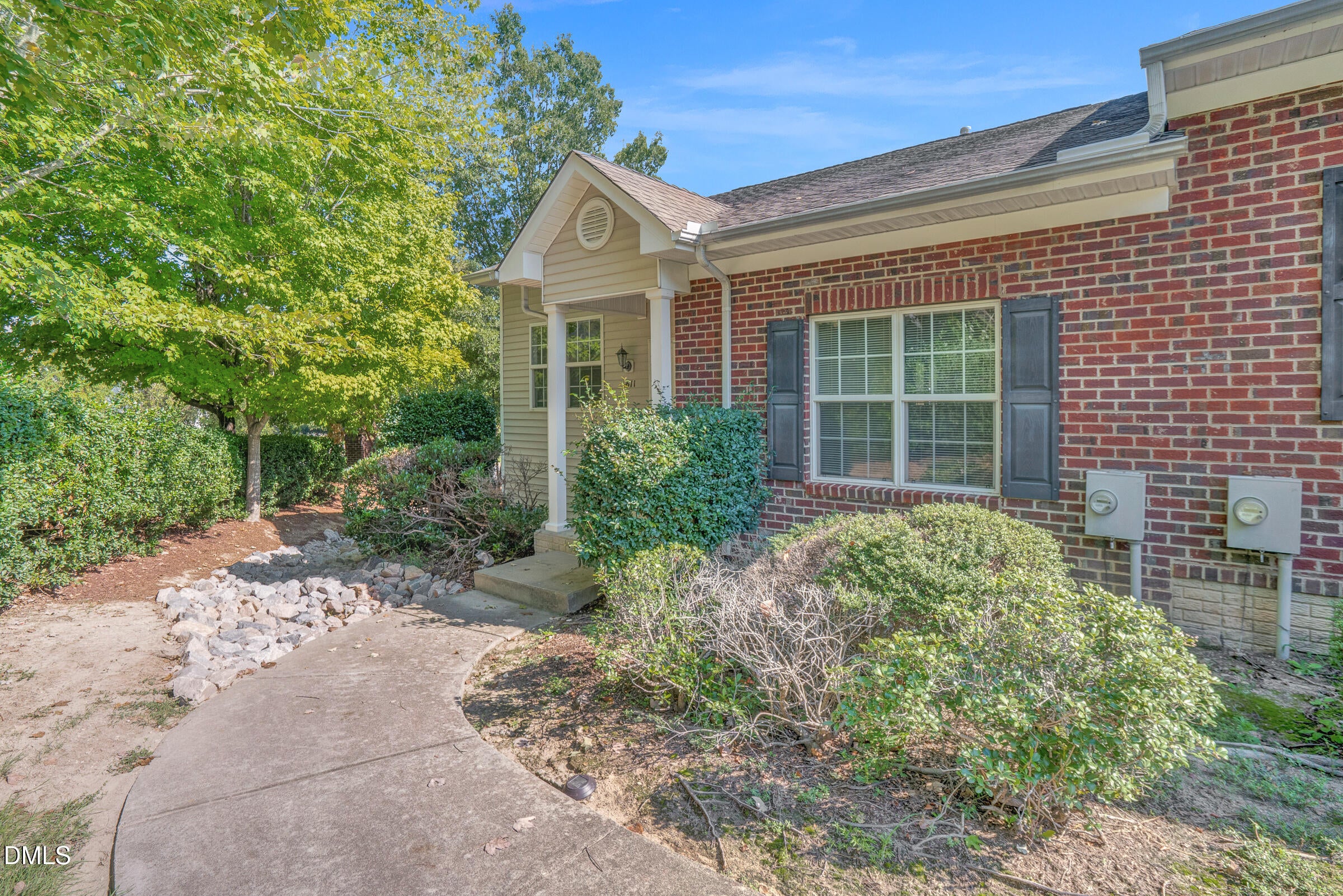4611 Centrebrook Circle
