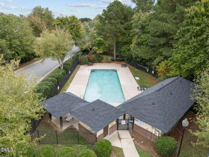 4611 Centrebrook Circle
