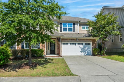 5509 Teversham Way Cary NC 27519
