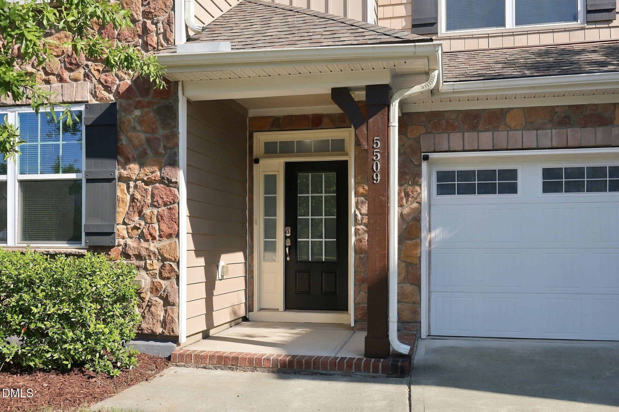 5509 Teversham Way