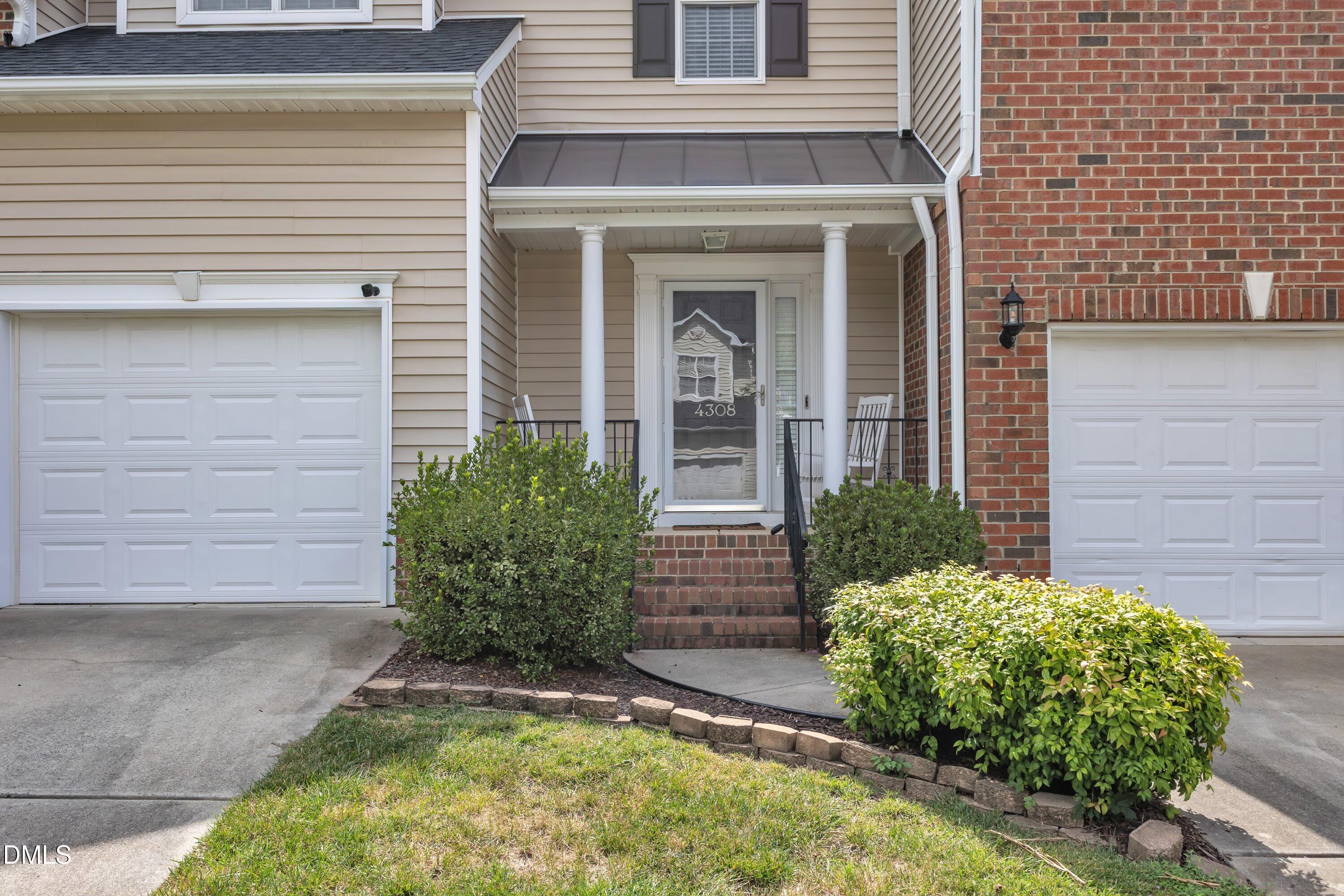 4308 Flintlock Lane