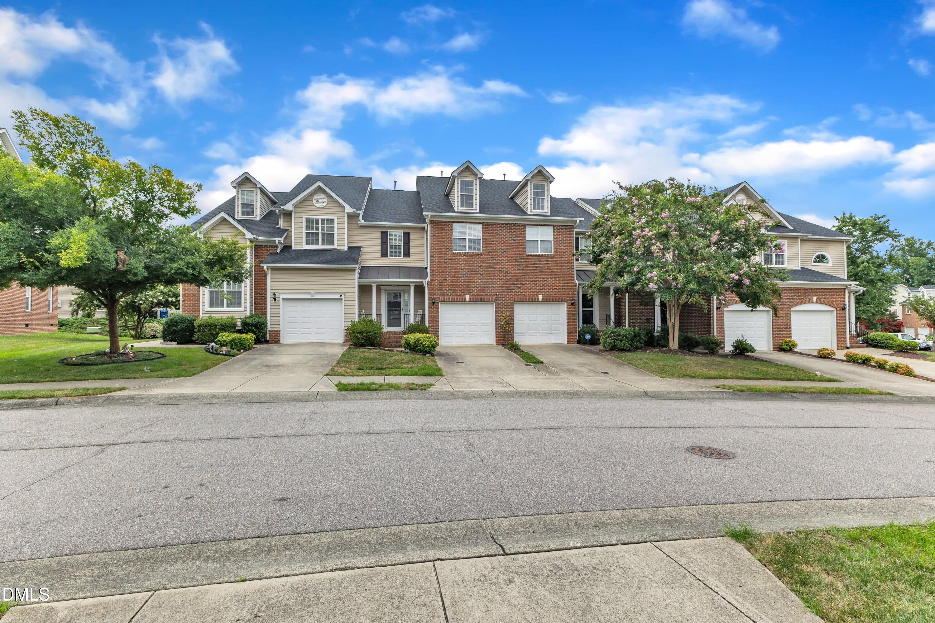 4308 Flintlock Lane