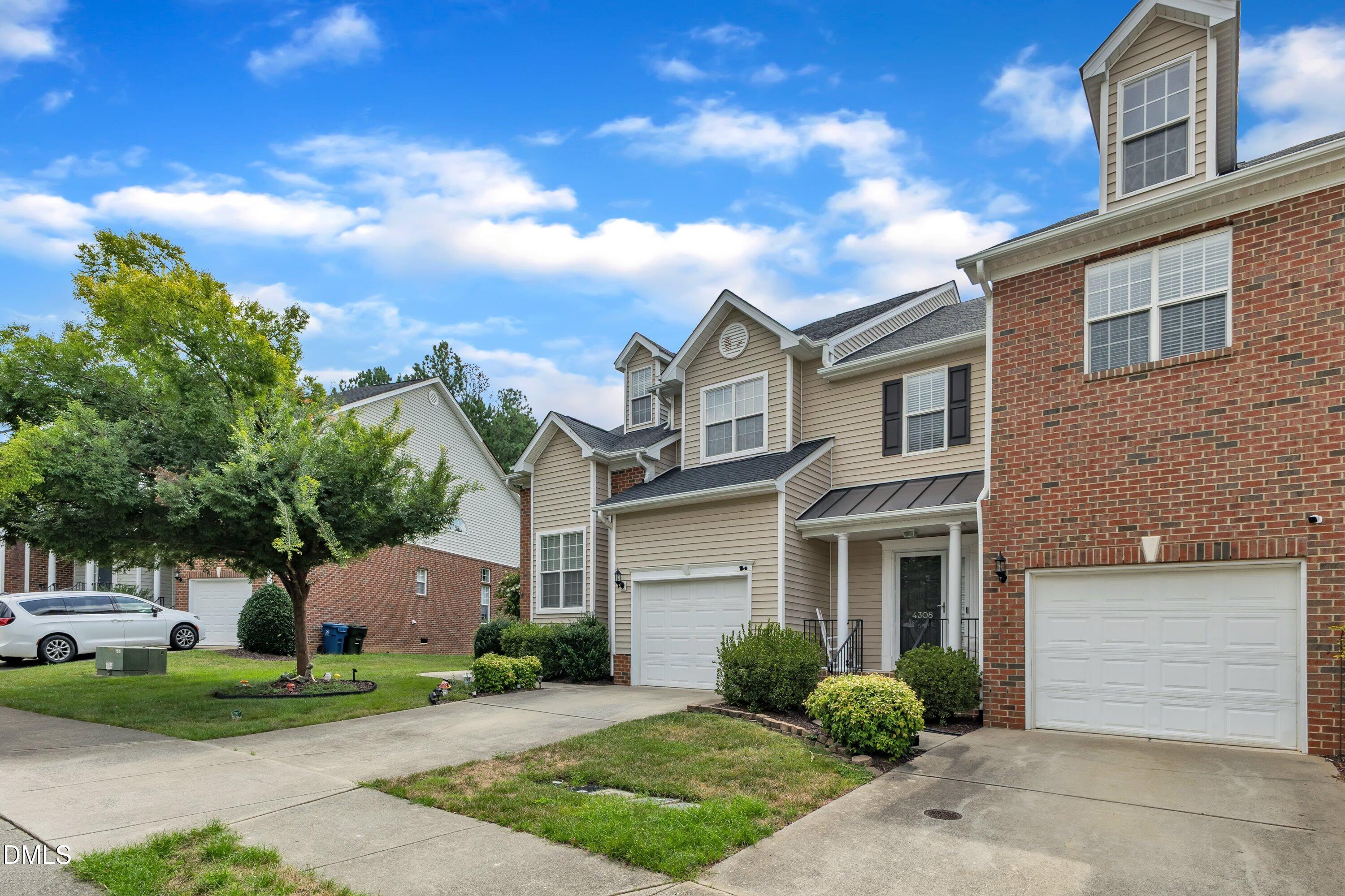 4308 Flintlock Lane