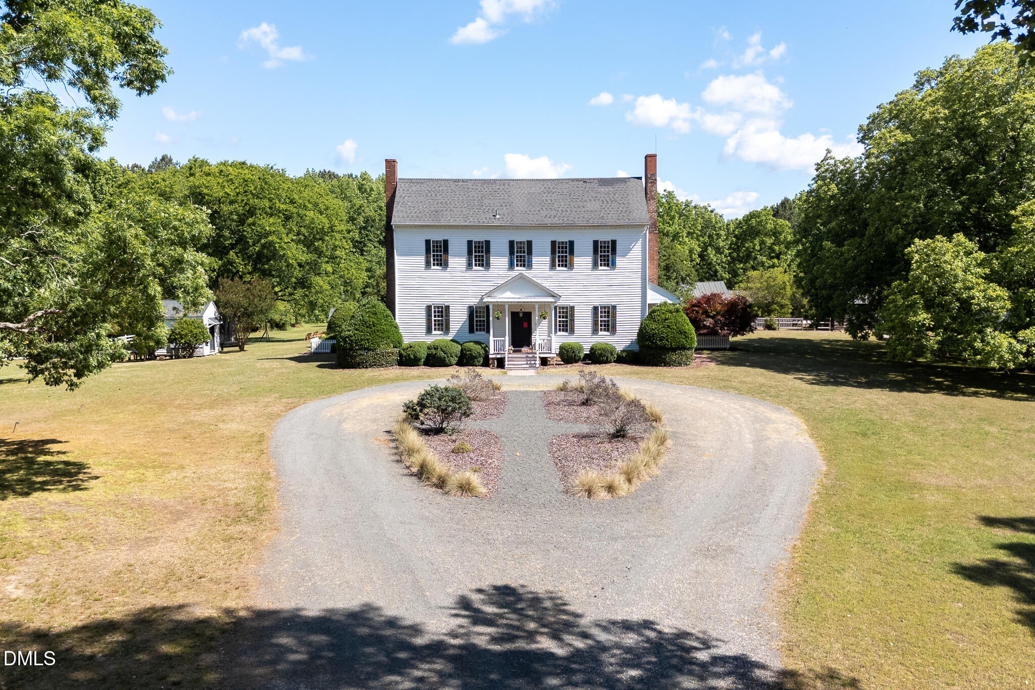3679 Oak Lawn Farm Road