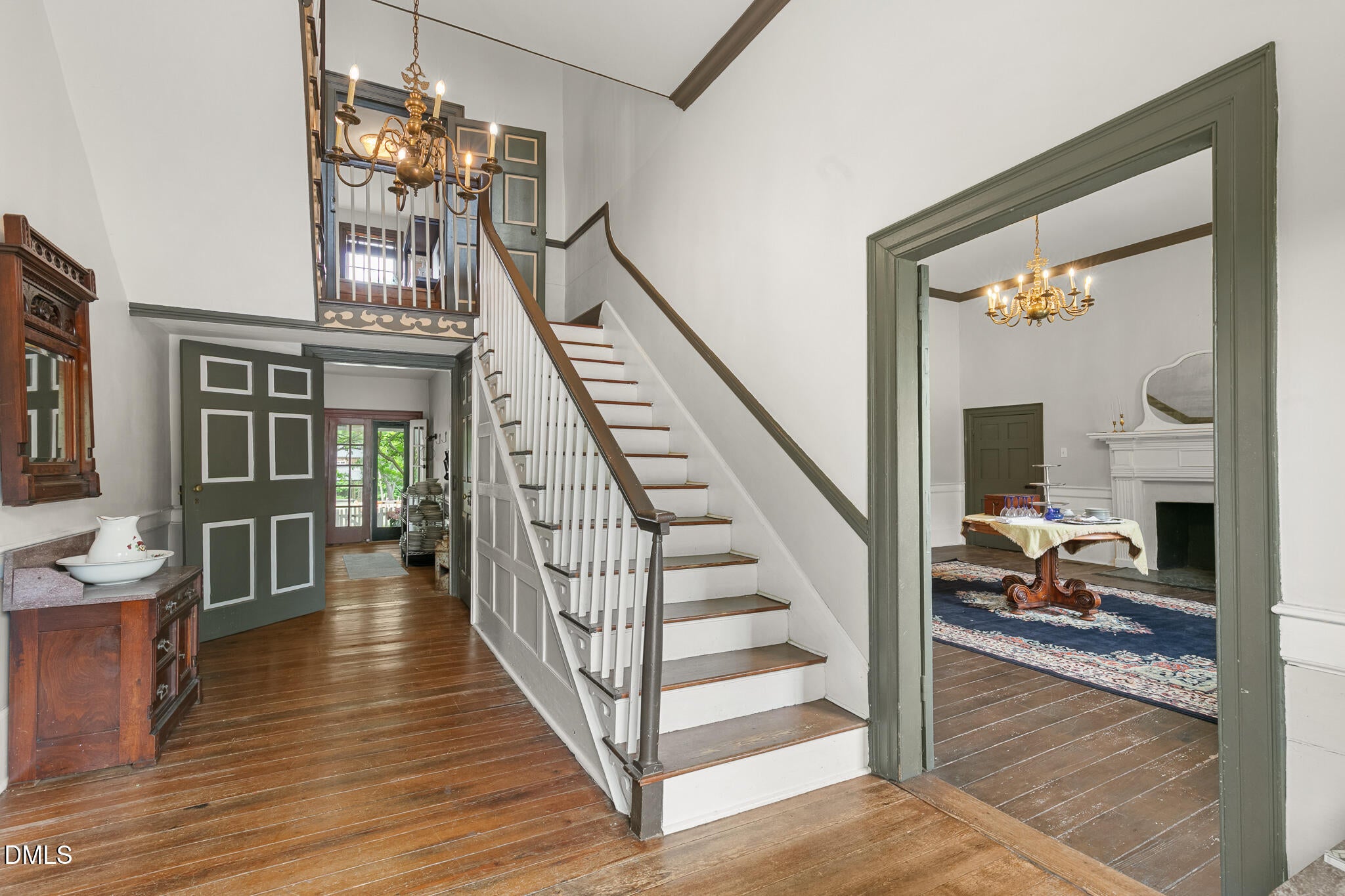 3679 Oak Lawn Farm Road
