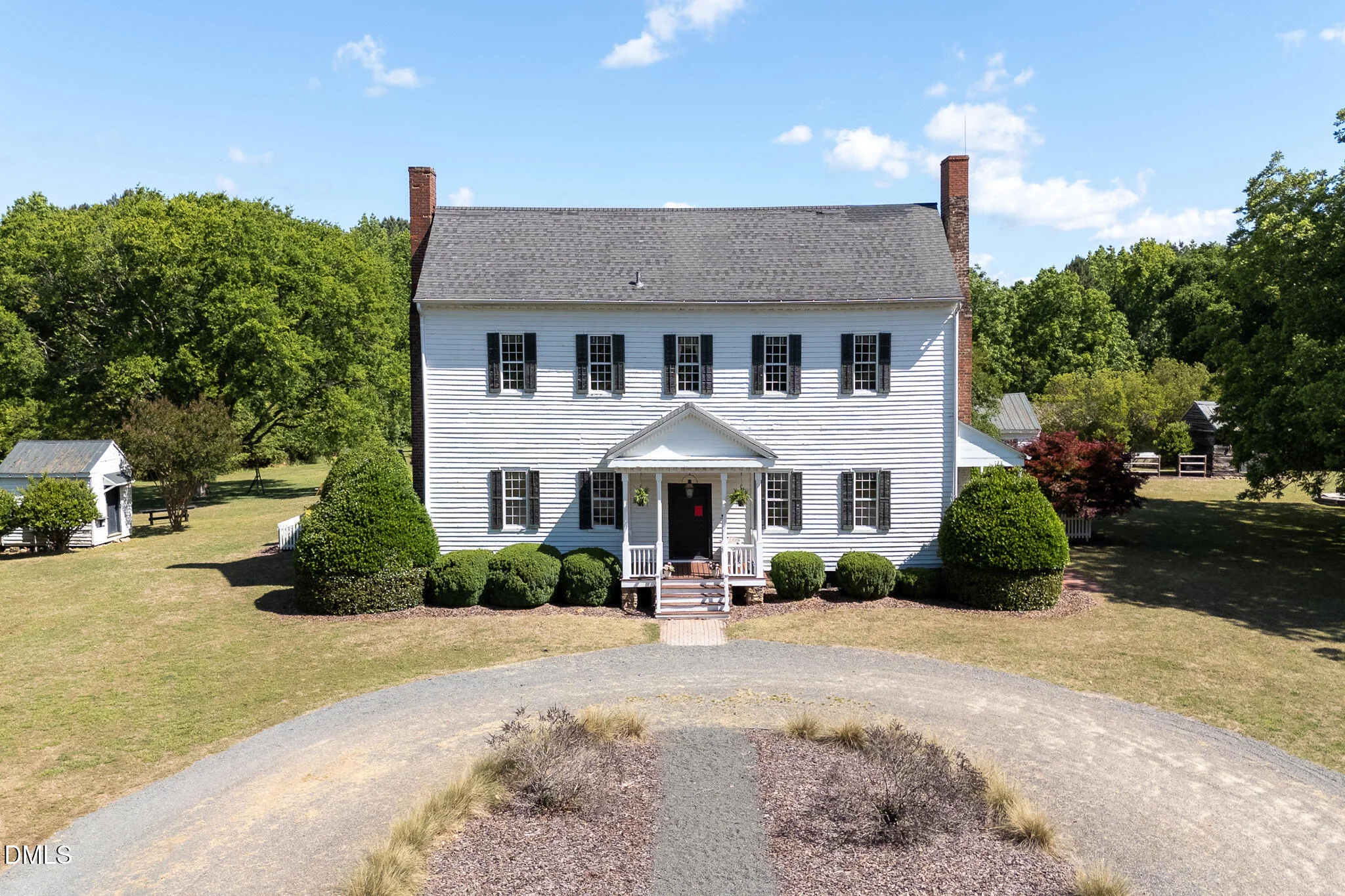 3679 Oak Lawn Farm Road