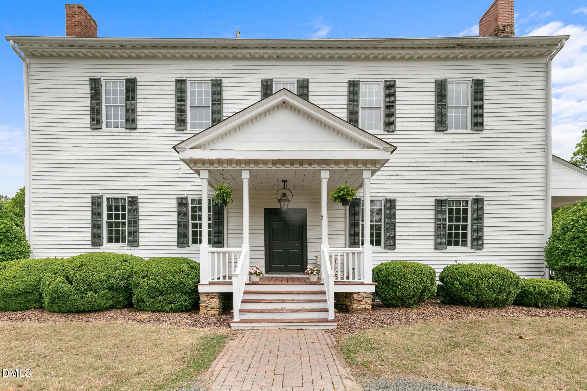 3679 Oak Lawn Farm Road