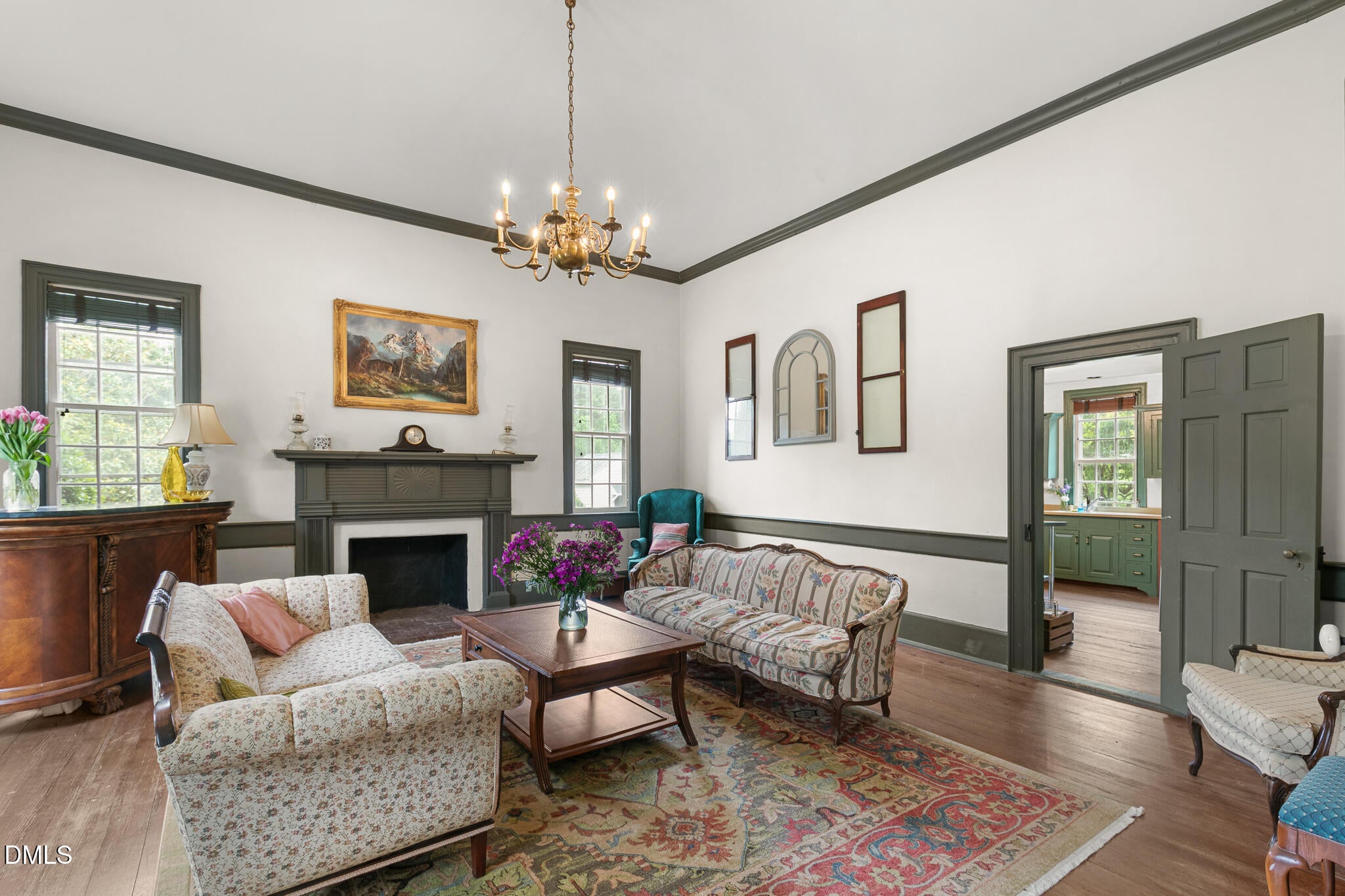 3679 Oak Lawn Farm Road