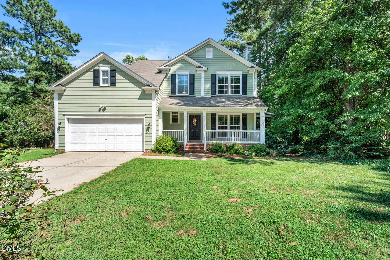 104 Armfield Court