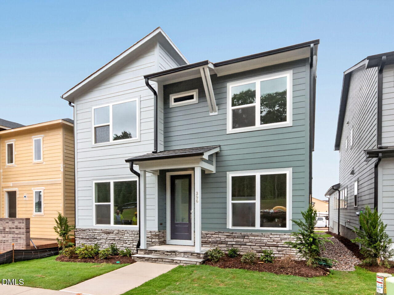 396 North Village Parkway