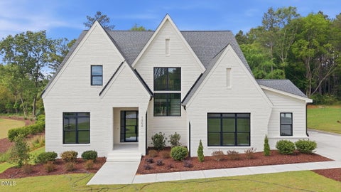 Photo of 1304 Sanctuary Pond Drive, Raleigh, NC 27603 (MLS # 10152562)