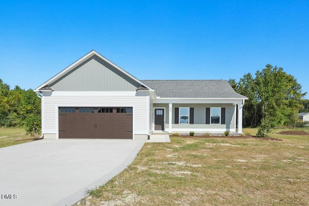 66 Hummingbird Grove Lane