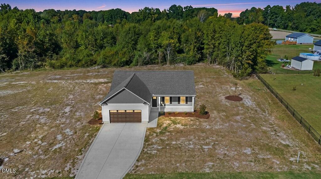66 Hummingbird Grove Lane