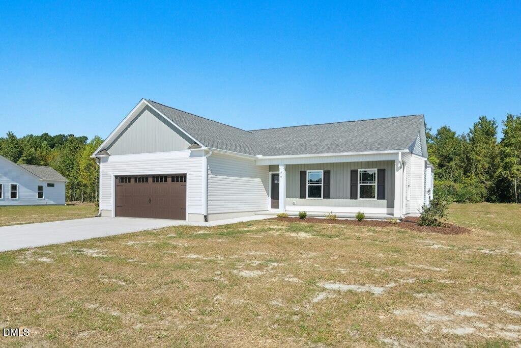 66 Hummingbird Grove Lane