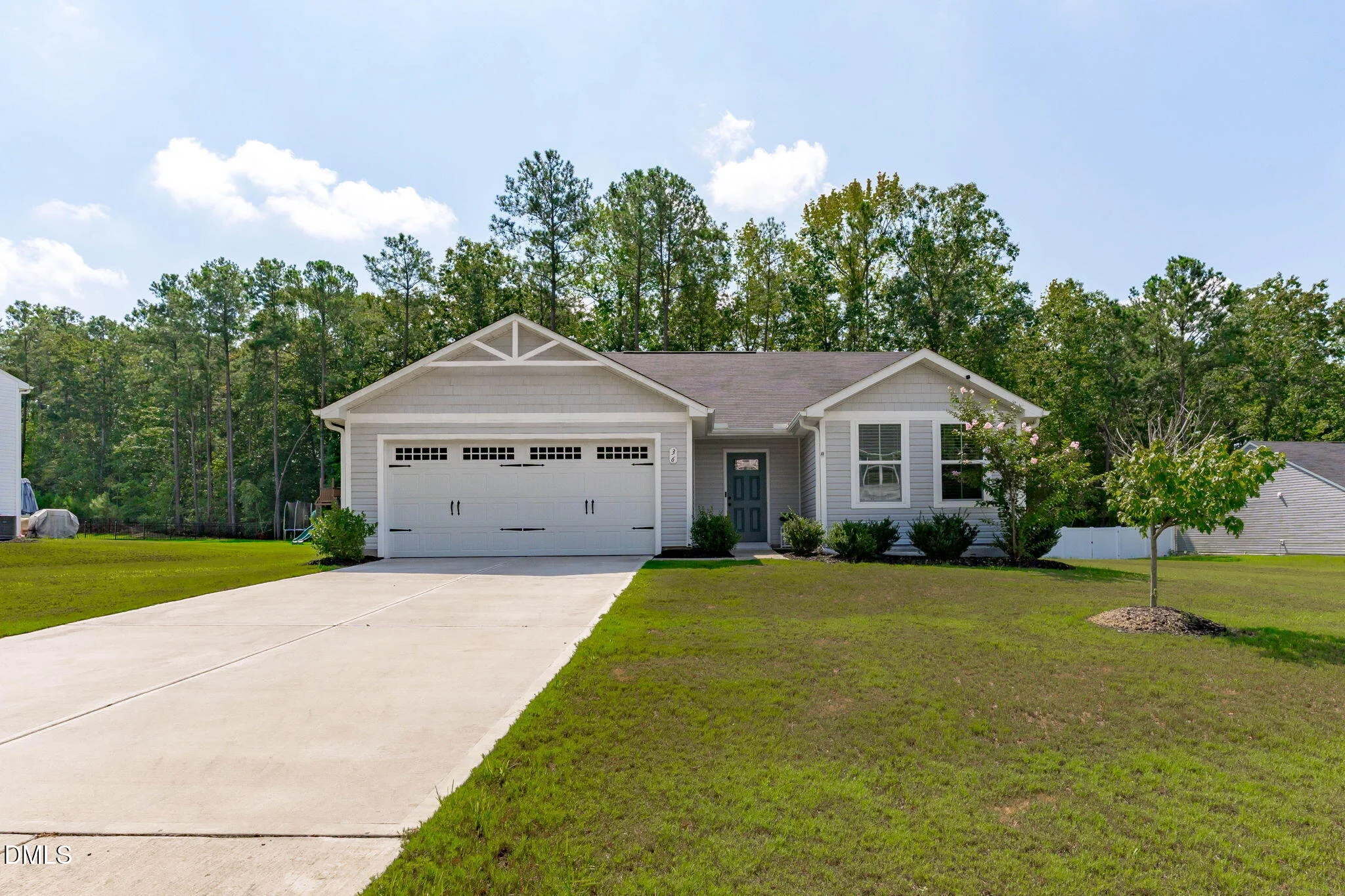 36 Hunting Wood Drive