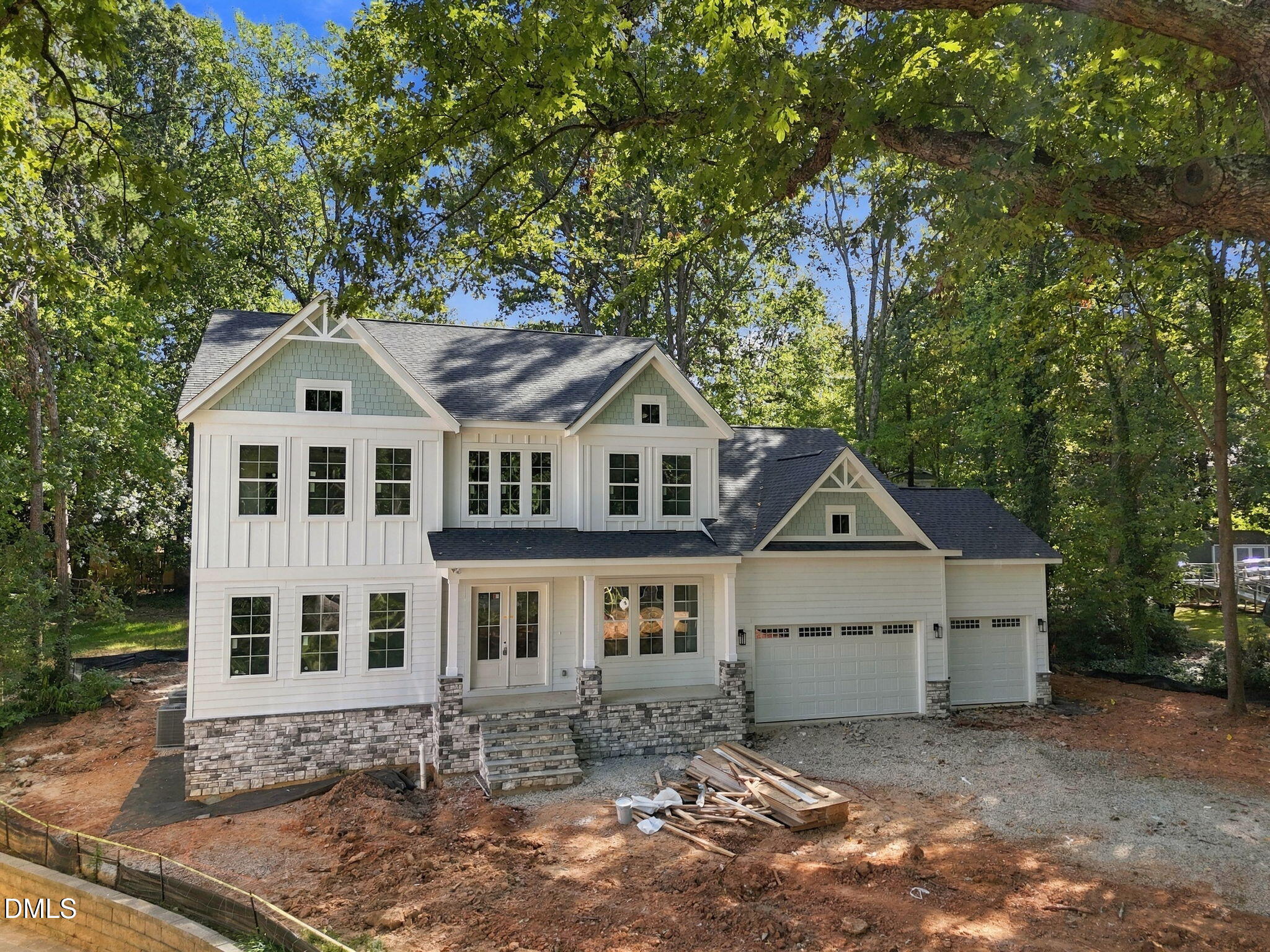 7300 Valleycross Circle