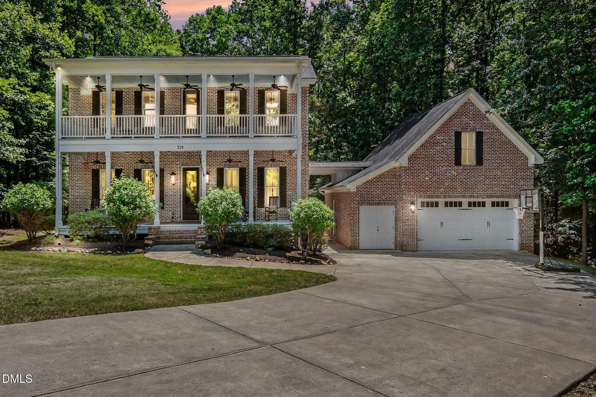 238 Alamo Court