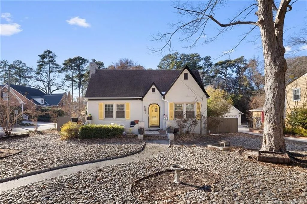 601 Westmont Drive