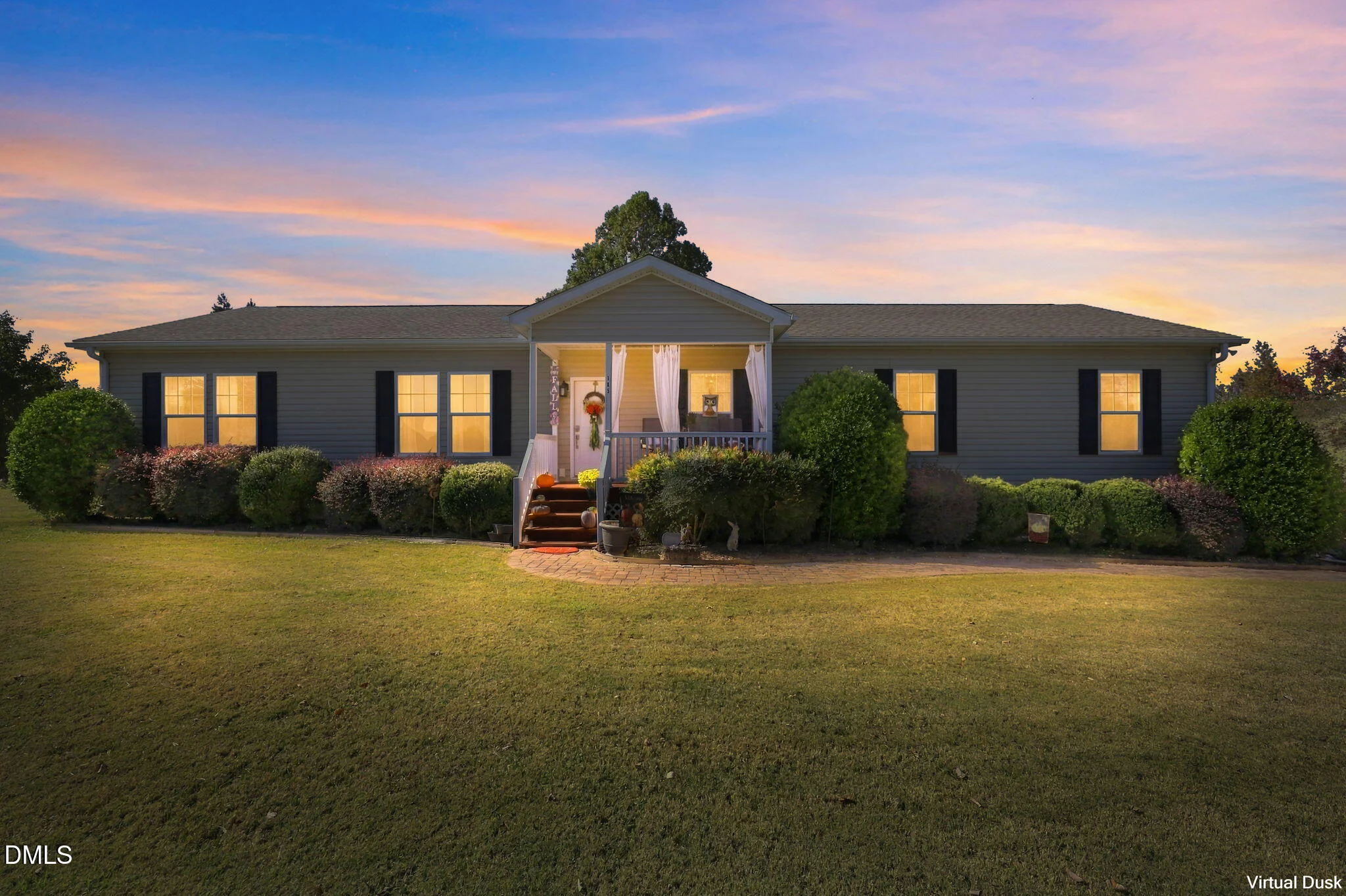 185 Greenbrier Farm Trail Trl
