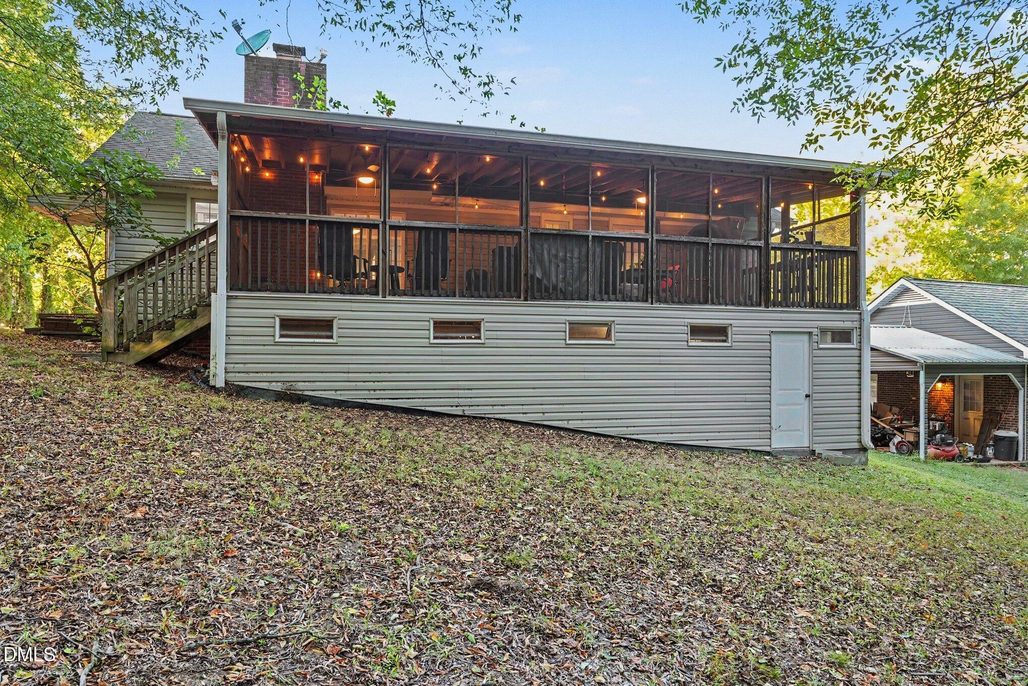 526 Osborne Road