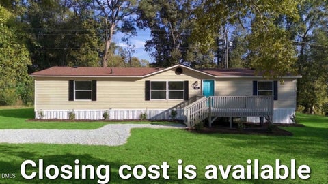 2087 Bakers Chapel Road Smithfield NC 27577