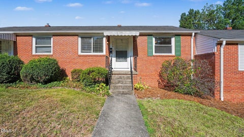 Photo of 519 Overlook Street, Greensboro, NC 27403 (MLS # 10179294)