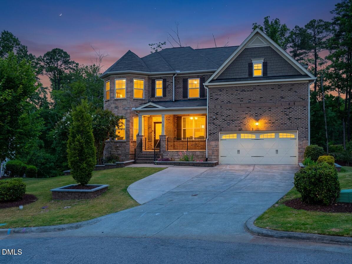 1732 Pantego Trail