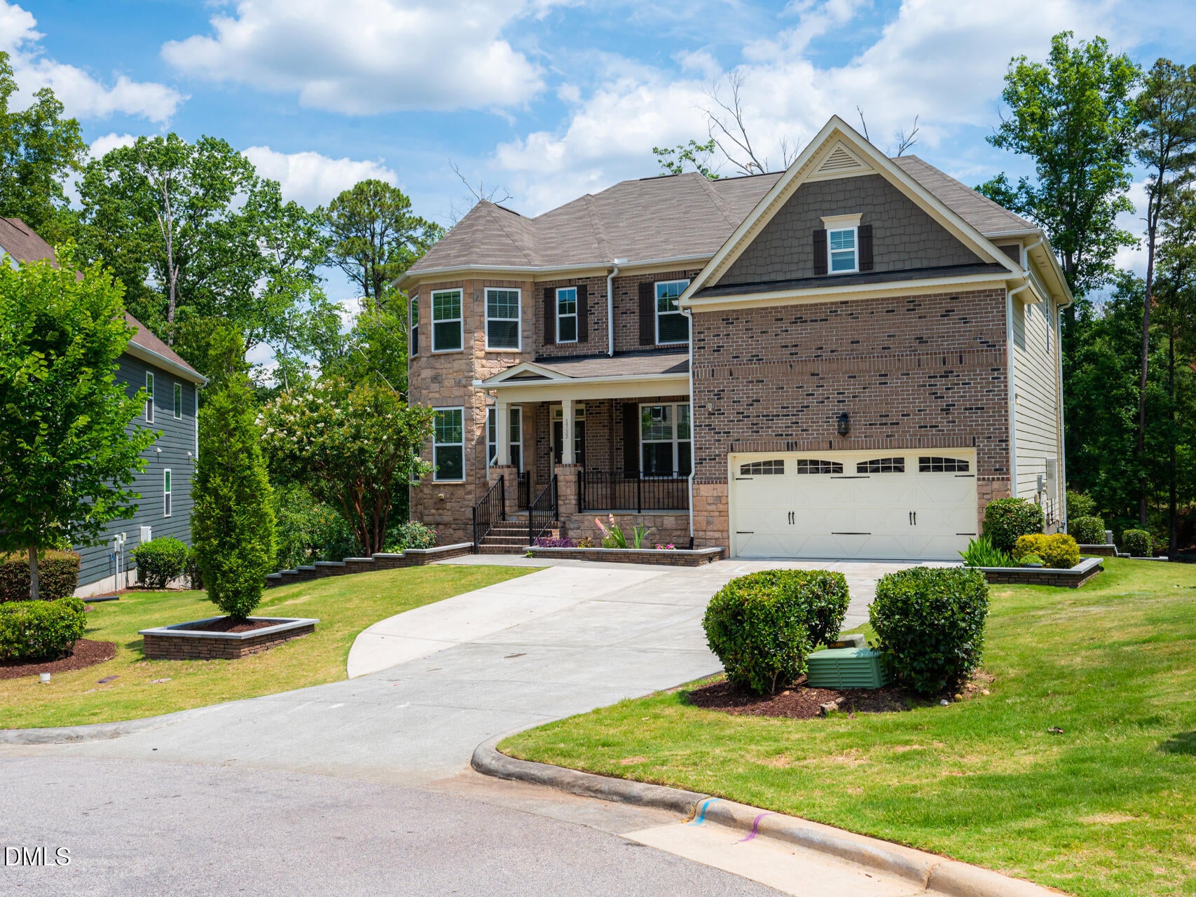 1732 Pantego Trail