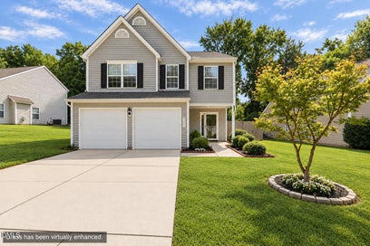 755 Sycamore Springs Drive Fuquay Varina NC 27526