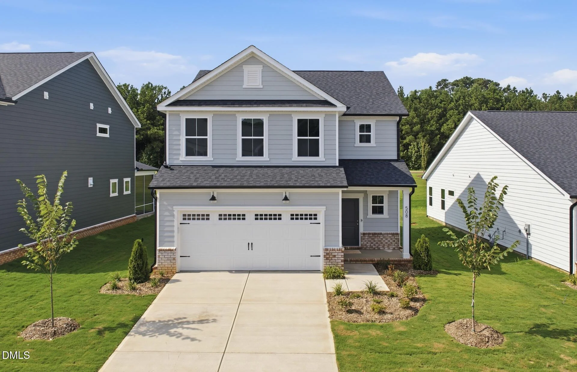 508 Havannah Road
