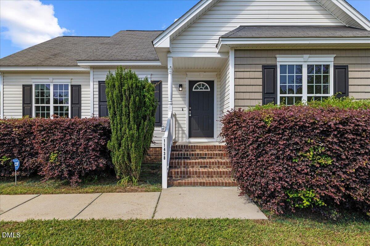 11438 Village Square Drive
