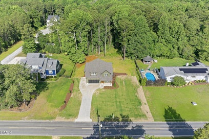 1849 Oakridge Duncan Road Fuquay Varina NC 27526