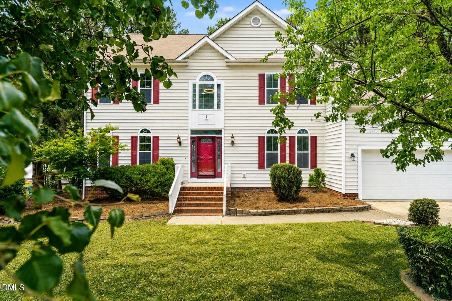 4809 Arbor Chase Drive