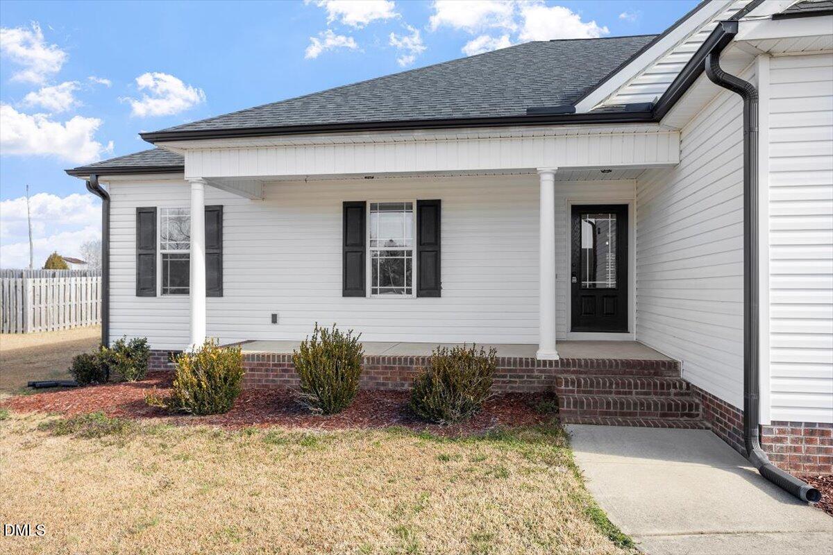 45 Braddock Drive