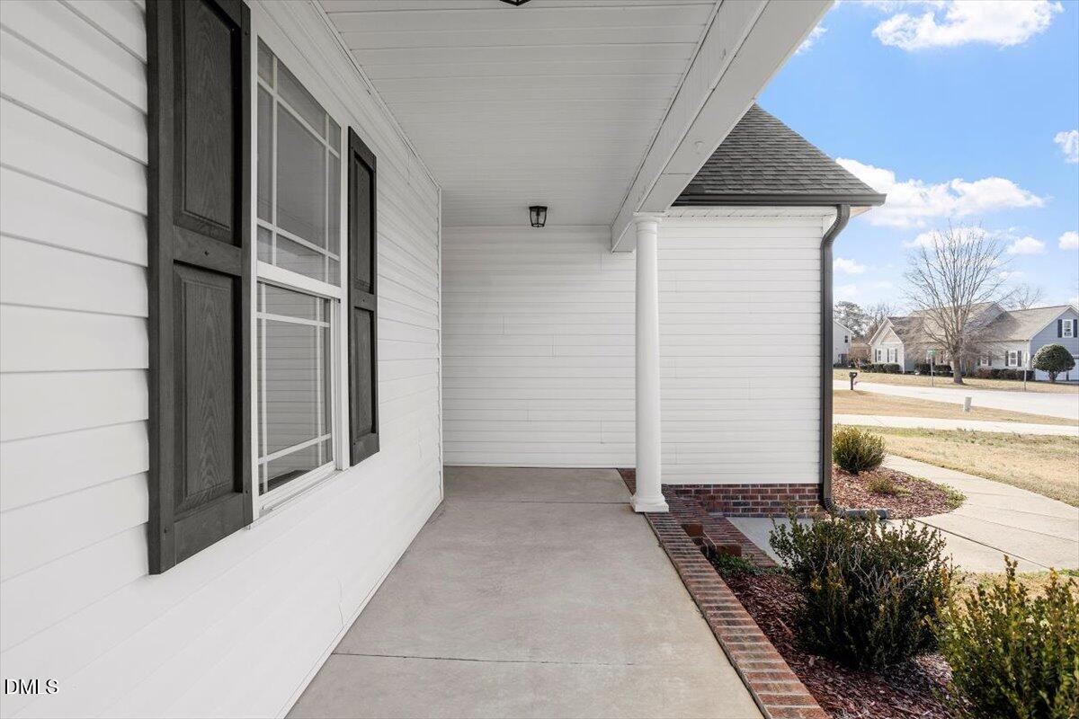 45 Braddock Drive