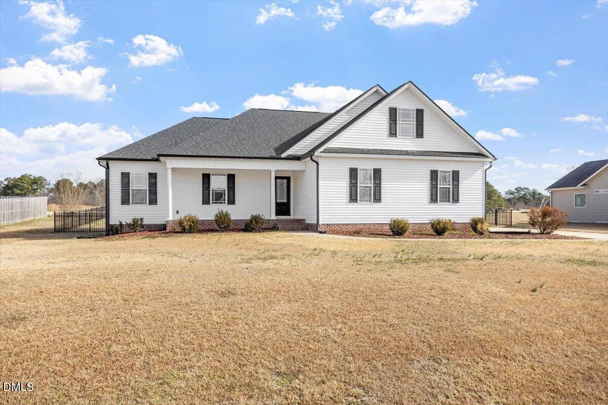 45 Braddock Drive
