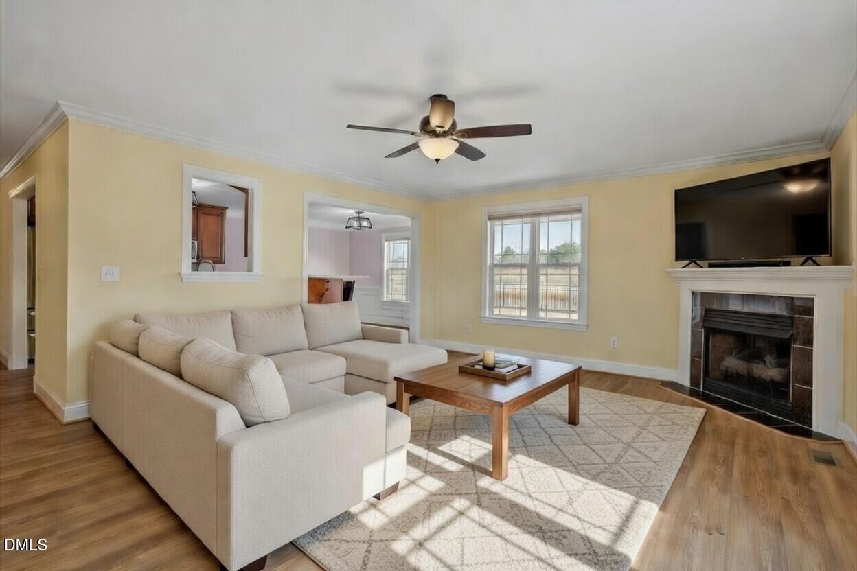 45 Braddock Drive