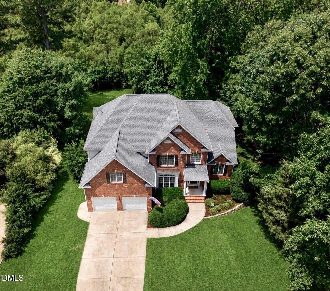 2617 Forest Lake Court