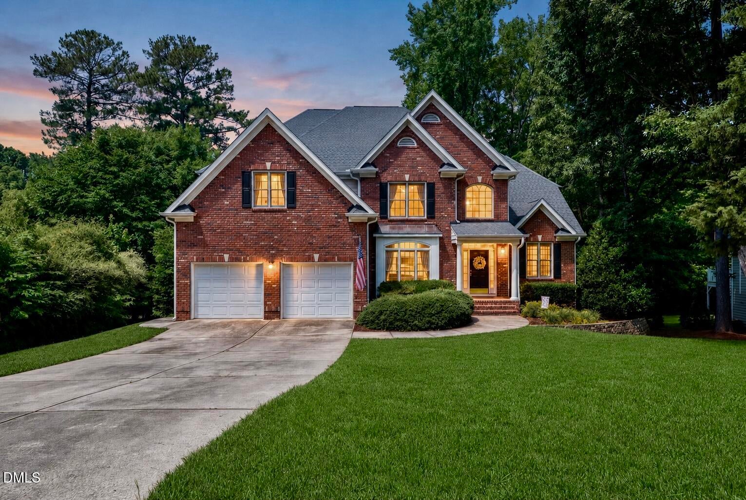 2617 Forest Lake Court