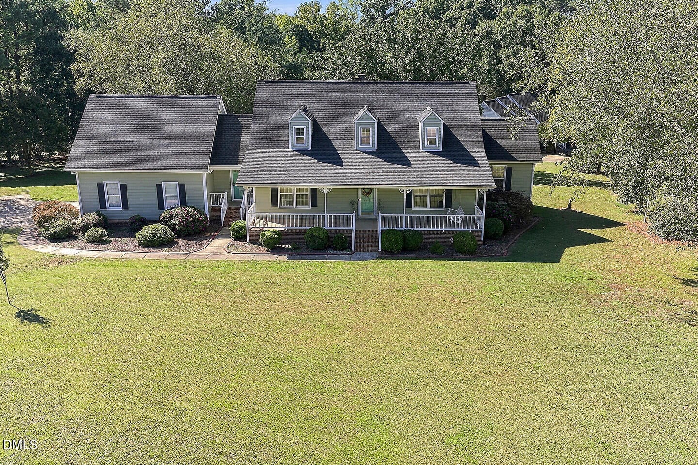 6216 Powell Ridge Road