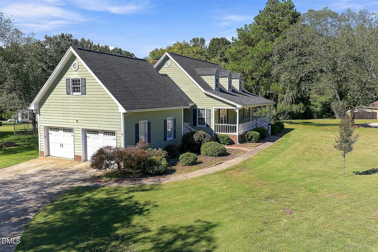 6216 Powell Ridge Road