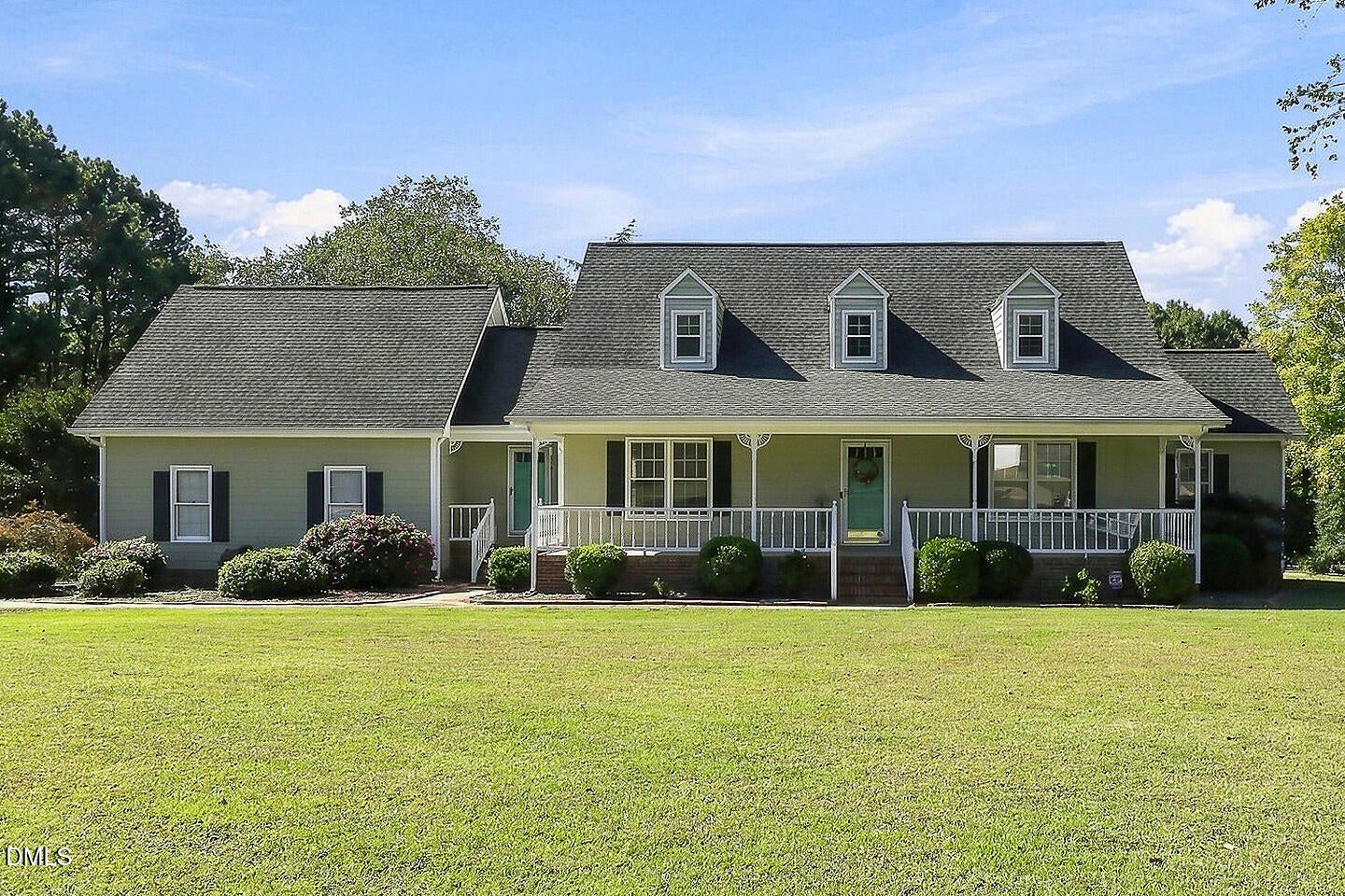 6216 Powell Ridge Road