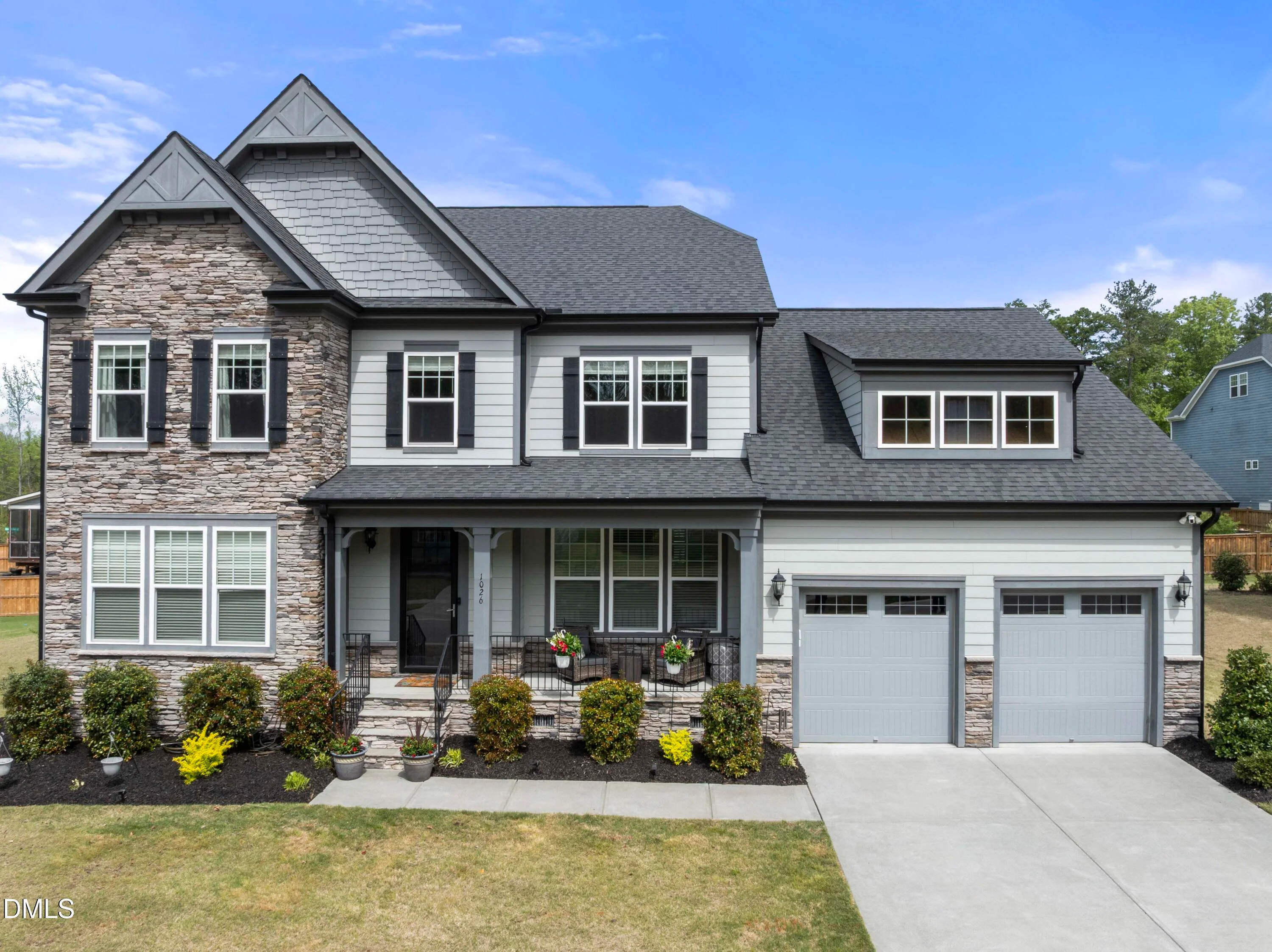 1026 Wood Owl Way