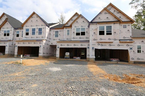 Photo of 3107 Mission Olive Place, New Hill, NC 27562 (MLS # 10189472)