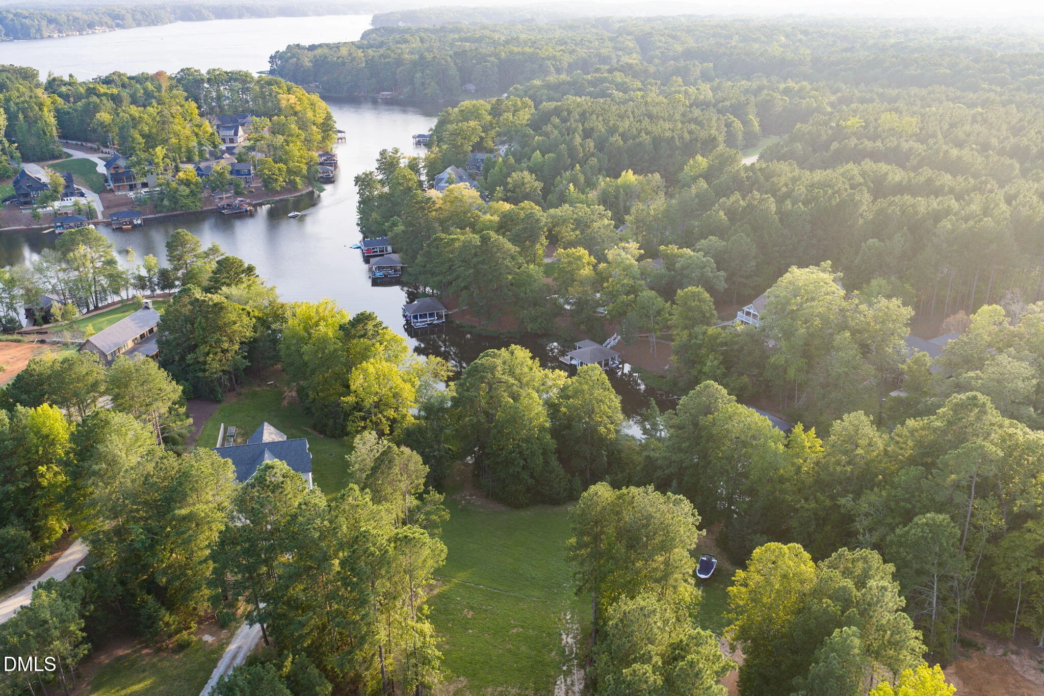 00 Waterlyn Drive, Ebony, VA, 23845