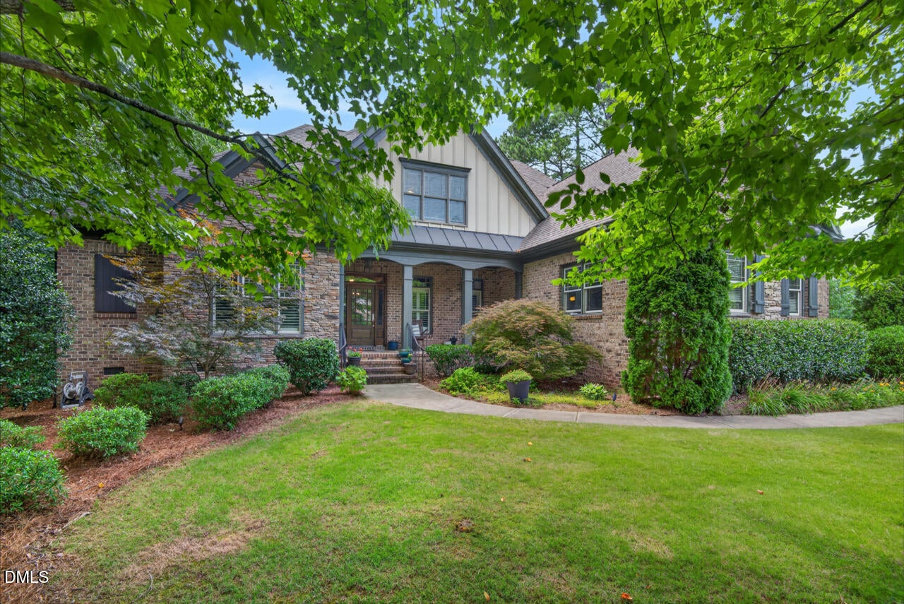 41 Fairstone Court