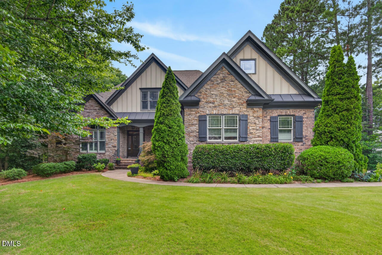 41 Fairstone Court