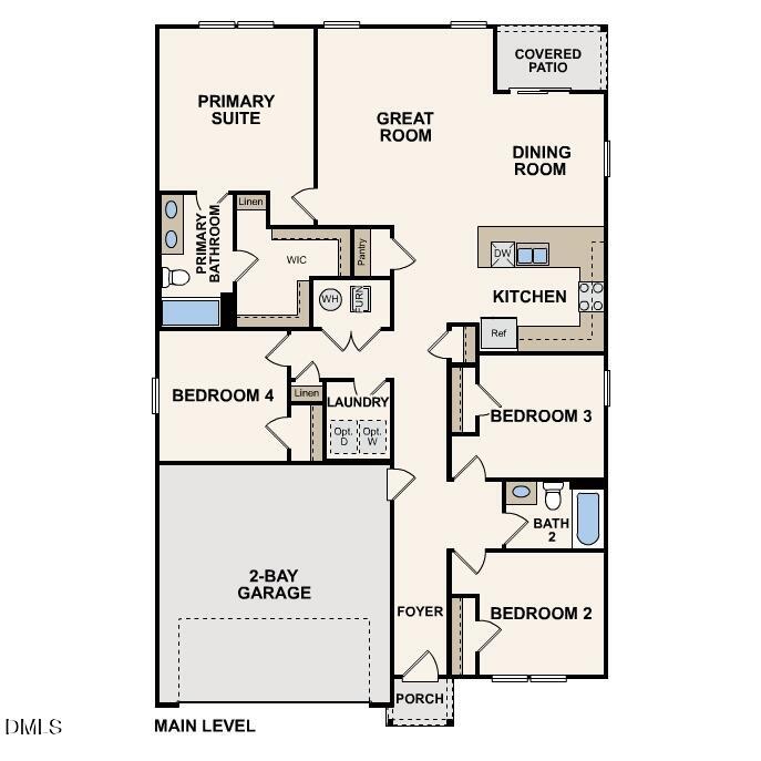 4166 Balancer Trail