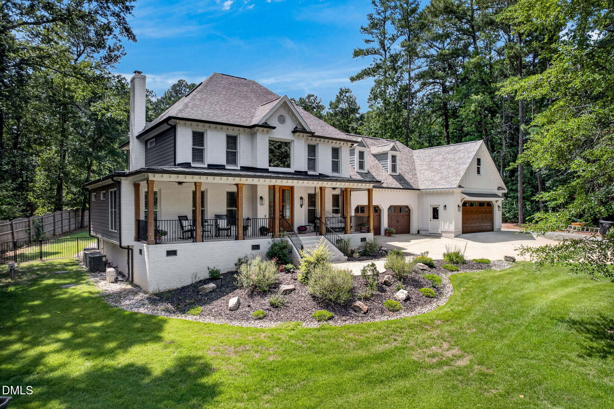 4104 Ridgebrook Bluffs Drive